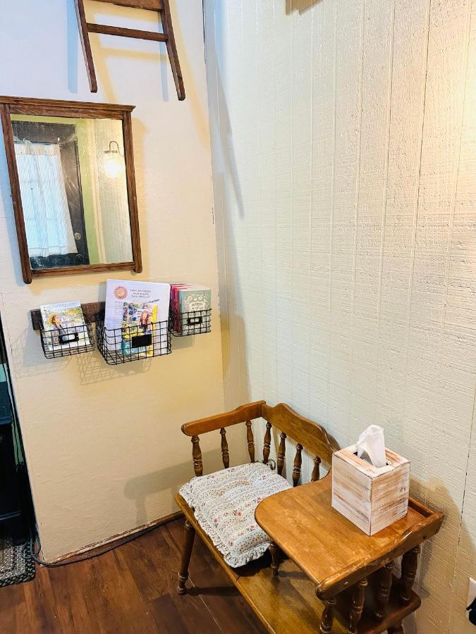 Acorn Hideaways Canton Unwind At Green Gables Suite For Up To 3 Kültér fotó