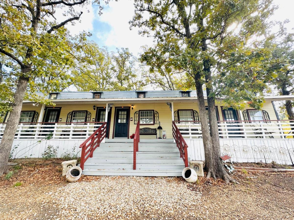 Acorn Hideaways Canton Unwind At Green Gables Suite For Up To 3 Kültér fotó
